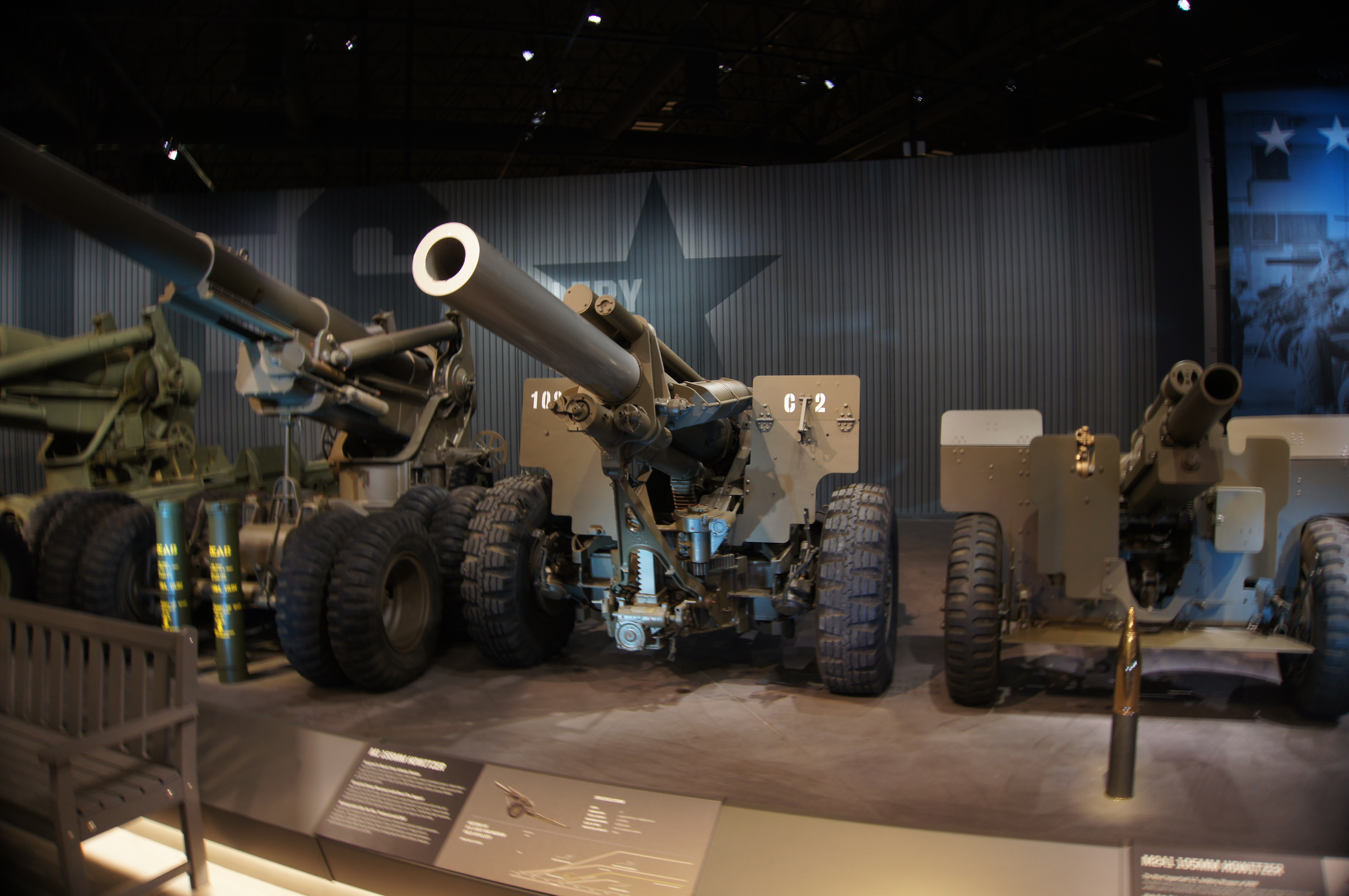 howitzer