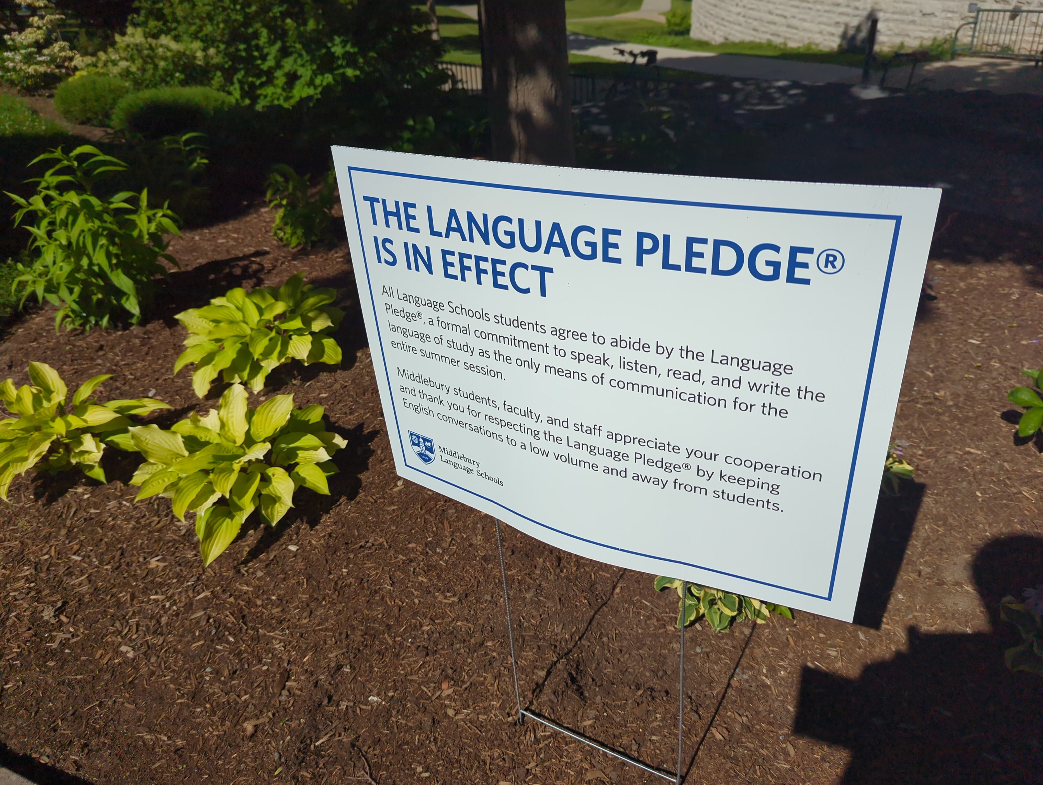 language-pledge