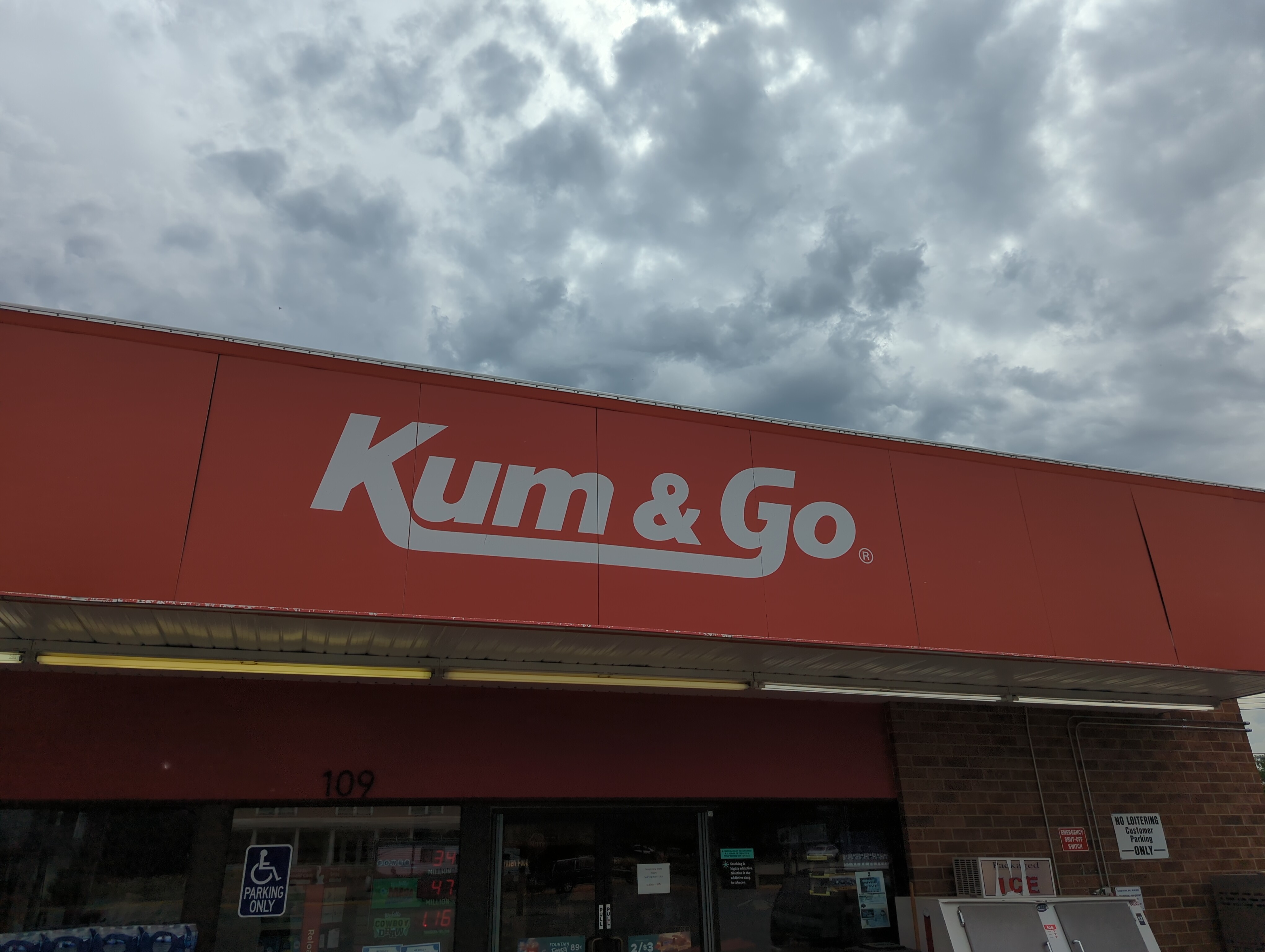 kum-go