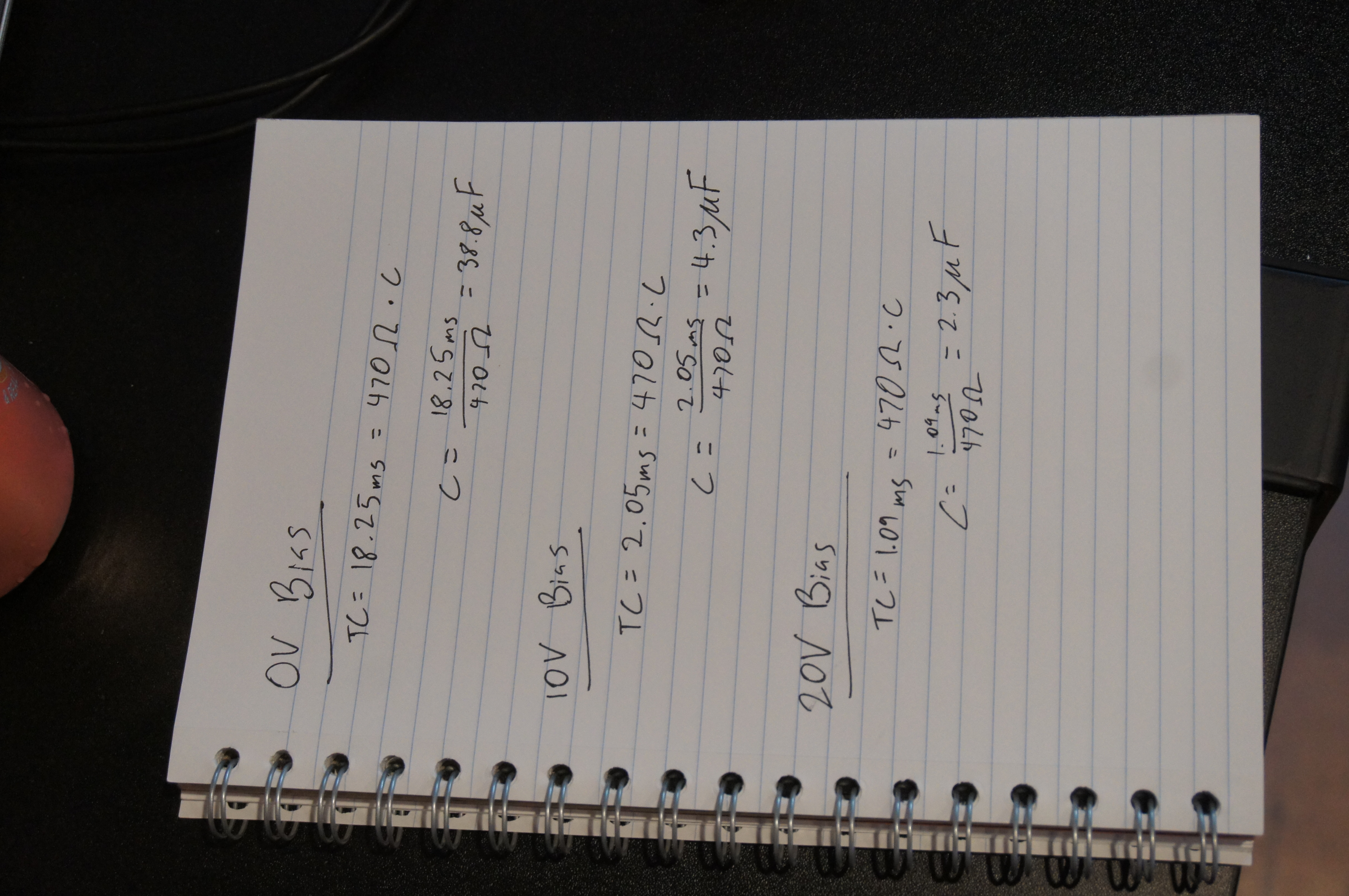 notebook