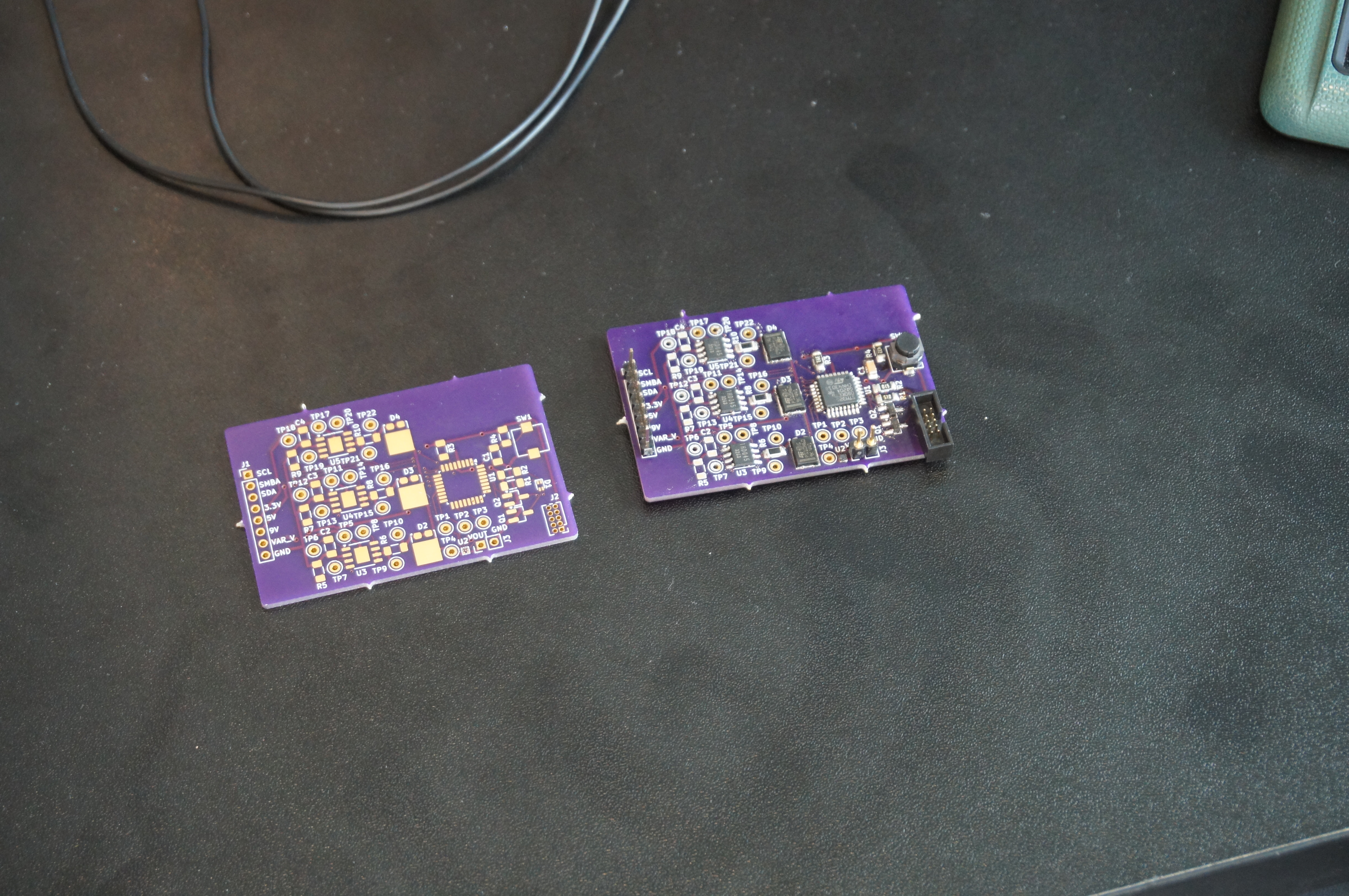 two-boards